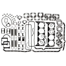 OVERHAUL GASKET (OBS)