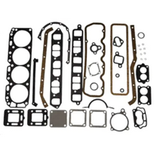 OVERHAUL GASKET SET 181