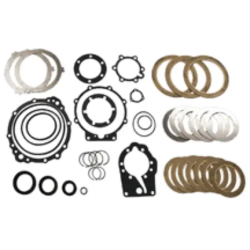 OVERHAUL KIT BORG WARNER