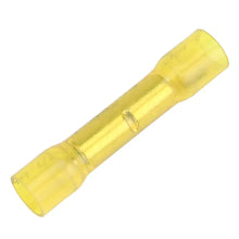 Pacer 12-10 AWG Heat Shrink Butt Connector - 100 Pack [TBSE10-100] - Busbars Connectors & Insulators