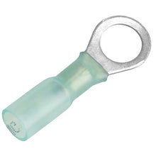 Pacer 16-14 AWG Heat Shrink Ring Terminal - 5/16’’ Stud Size - 100 Pack [TE14-56R-100] - Terminals