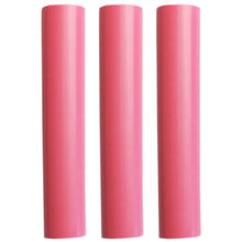 Pacer Battery Cable Heat Shrink Tubing - 1’’ x 12’’ - Red (3-Pieces) [BEHS1-12RD-3] - Wire Management