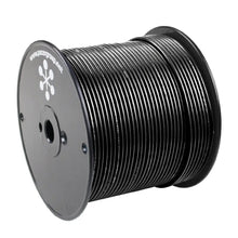 Pacer Black 18 AWG Primary Wire - 500 [WUL18BK-500] - Wire