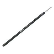 Pacer Black 18 AWG UL Marine Wire - 35’ [WUL18BK-35] - Wire