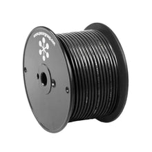 Pacer Black 8 AWG Primary Wire - 100 [WUL8BK-100] - Wire