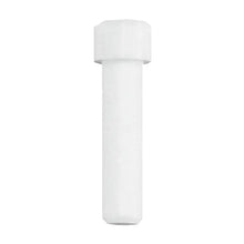 Pacer DT DTP Deutsch Cavity Plug - 16 12 Contact Size - White (100 Pack) [T114017-100] - Terminals