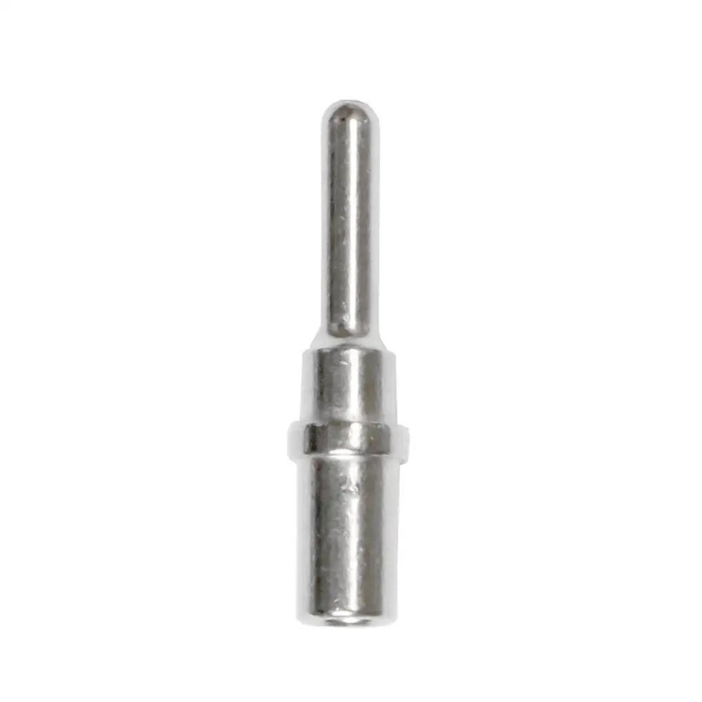 Pacer DTP Deutsch Pin f/14-12 AWG Wire - Size 12 Contact (10 Pack) [T12DTP-P-10] - Terminals