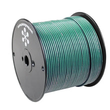 Pacer Green 10 AWG Primary Wire - 500 [WUL10GN-500] - Wire