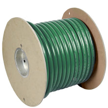 Pacer Green 6 AWG Battery Cable - 100 [WUL6GN-100] - Wire