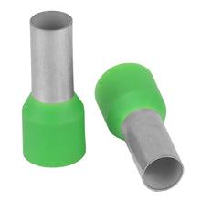 Pacer Green 6 AWG Wire Ferrule - 12mm Length - 10 Pack [TFRL6-12MM-10] - Accessories