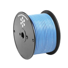 Pacer Light Blue 16 AWG Primary Wire - 100 [WUL16LB-100] - Wire