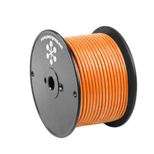 Pacer Orange 18 AWG Primary Wire - 100 [WUL18OR-100] - Wire