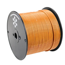 Pacer Orange 18 AWG Primary Wire - 500 [WUL18OR-500] - Wire
