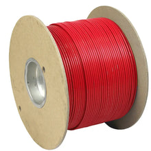 Pacer Red 14 AWG Primary Wire - 1,000 [WUL14RD-1000] - Wire