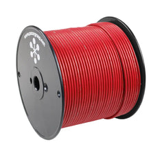 Pacer Red 14 AWG Primary Wire - 500 [WUL14RD-500] - Wire
