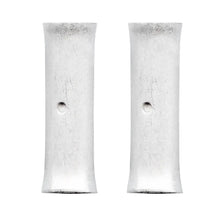 Pacer Seamless Butt Splice - 6 AWG - Non-Insulated - 10 Pack [TBS6-10] - Terminals