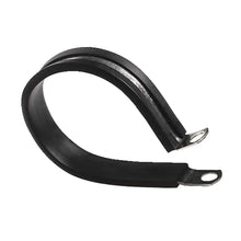 Pacer Stainless Steel C-Clamp w/Neoprene Cushion - 3-1/2’’ - 10 Pack [BSSC56-10] - Tools
