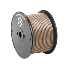 Pacer Tan 14 AWG Primary Wire - 100 [WUL14TN-100] - Wire