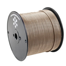Pacer Tan 14 AWG Primary Wire - 500 [WUL14TN-500] - Wire