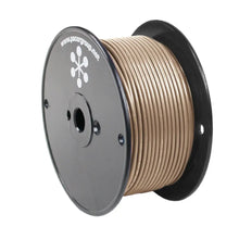 Pacer Tan 16 AWG Primary Wire - 250 [WUL16TN-250] - Wire