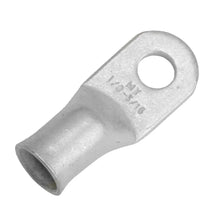 Pacer Tinned Lug 1/0 AWG - 5/16’’ Stud Size - 10 Pack [TAE1/0-56R-10] - Terminals