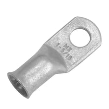 Pacer Tinned Lug 1 AWG - 5/16’’ Stud Size - 10 Pack [TAE1-56R-10] - Terminals