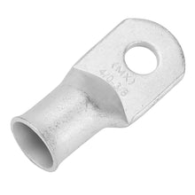 Pacer Tinned Lug 4/0 AWG - 3/8’’ Stud Size - 10 Pack [TAE4/0-38R-10] - Terminals