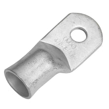 Pacer Tinned Lug 4/0 AWG - 5/16’’ Stud Size - 10 Pack [TAE4/0-56R-10] - Terminals