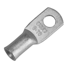 Pacer Tinned Lug 8 AWG - #10 Stud Size - 10 Pack [TAE8-10R-10] - Terminals