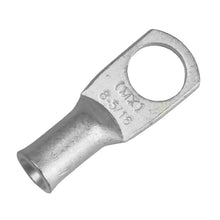 Pacer Tinned Lug 8 AWG - 5/16’’ Stud Size - 10 Pack [TAE8-56R-10] - Terminals