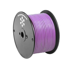 Pacer Violet 10 AWG Primary Wire - 100 [WUL10VI-100] - Wire