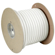 Pacer White 2 AWG Battery Cable - 100 [WUL2WH-100] - Wire