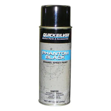 Paint Phantom Black - OEM