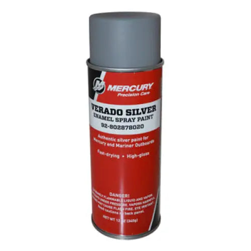Paint V-Silver - OEM