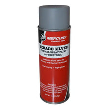 Paint V-Silver - OEM