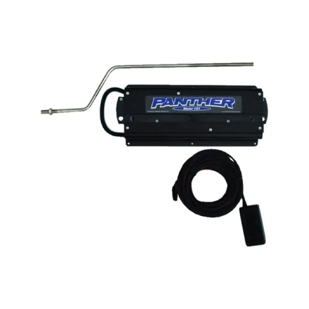 Panther 101 Electro Steer - Saltwater [550101A] - Accessories