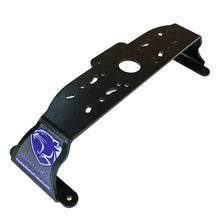 Panther Deck Mount Flat Electronics Mount [954400] - Display Mounts