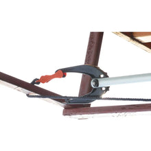 Panther Happy Hooker Mooring Aid - Plastic [85-B203MAR] - Docking Accessories