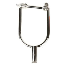Panther Happy Hooker Mooring Aid - Stainless Steel [85-B203STN] - Docking Accessories