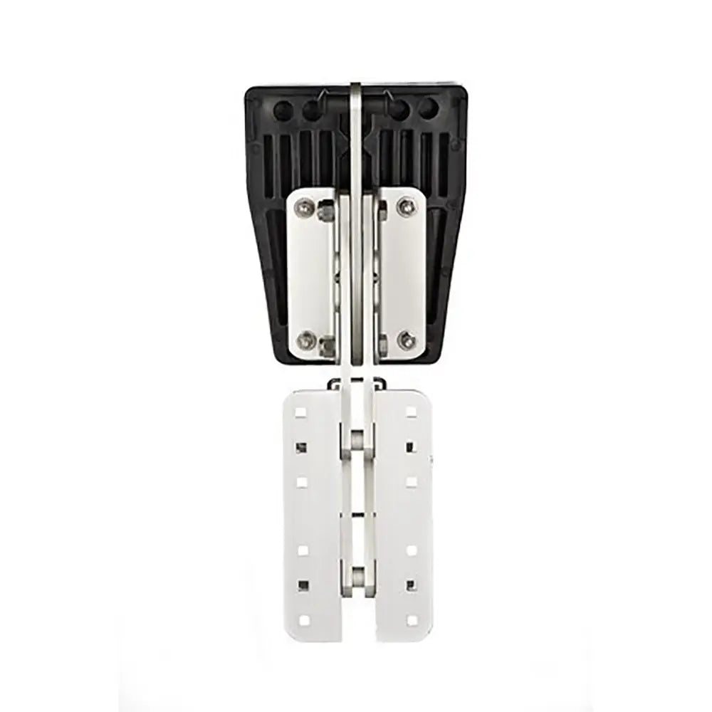 Panther Marine Outboard Motor Bracket - Aluminum - Max 20HP [55-0021] - Engine Mounts
