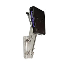 Panther Marine Outboard Motor Bracket - Aluminum - Max 20HP [55-0021] - Engine Mounts