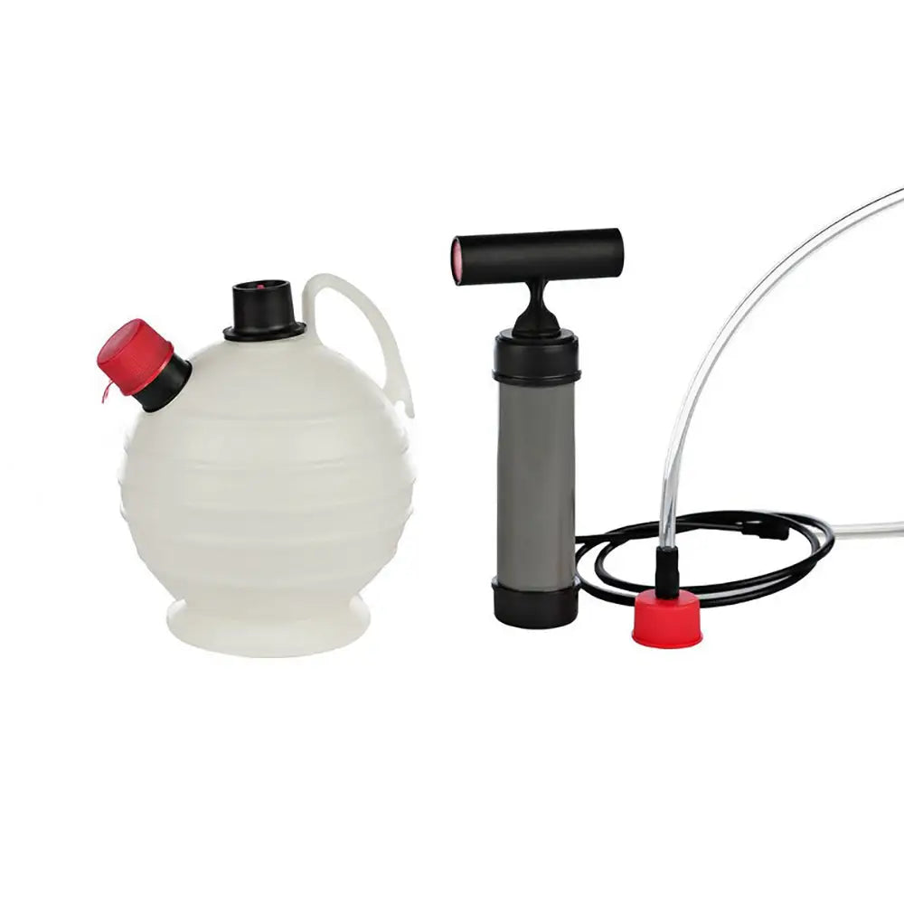 Panther Oil Extractor 2.5L Capacity - DIY Series [75-6025] - Oil Change Systems