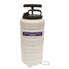 Panther Oil Extractor 6.5L Capacity - Pro Series [75-6065] - Oil Change Systems
