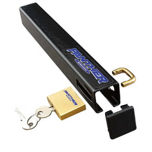Panther Outboard Motor Lock [758000] - Engine Mounts