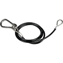 Panther Outboard Safety Cable Stainless Steel f/Motor Bracket [55-0415] - Accessories