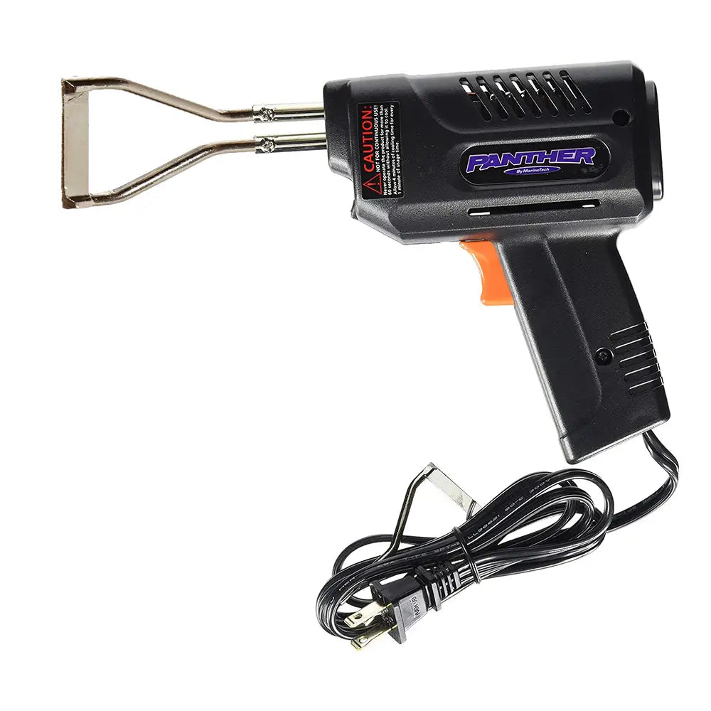 Panther Portable Rope Cutting Gun [75-7060B] - Rope & Chain