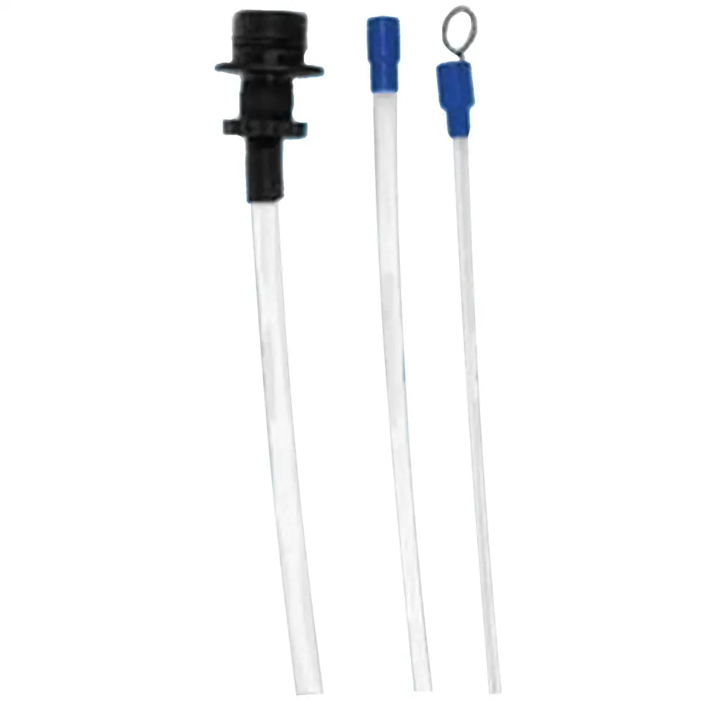 Panther Pro Series Replacement Hose Kit [75-6099] - Oil Change Systems