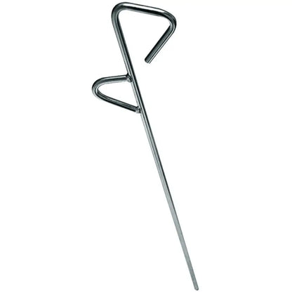 Panther Shore Spike - Chrome Plated [55-9500] - Anchors