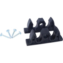 Panther Spare Pole Clips - Rubber [KPPC] - Anchoring Accessories