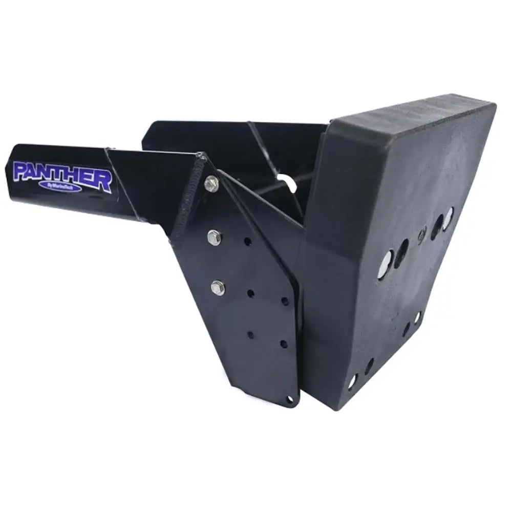Panther Swim Platform Outboard Motor Bracket [550030] - Accessories